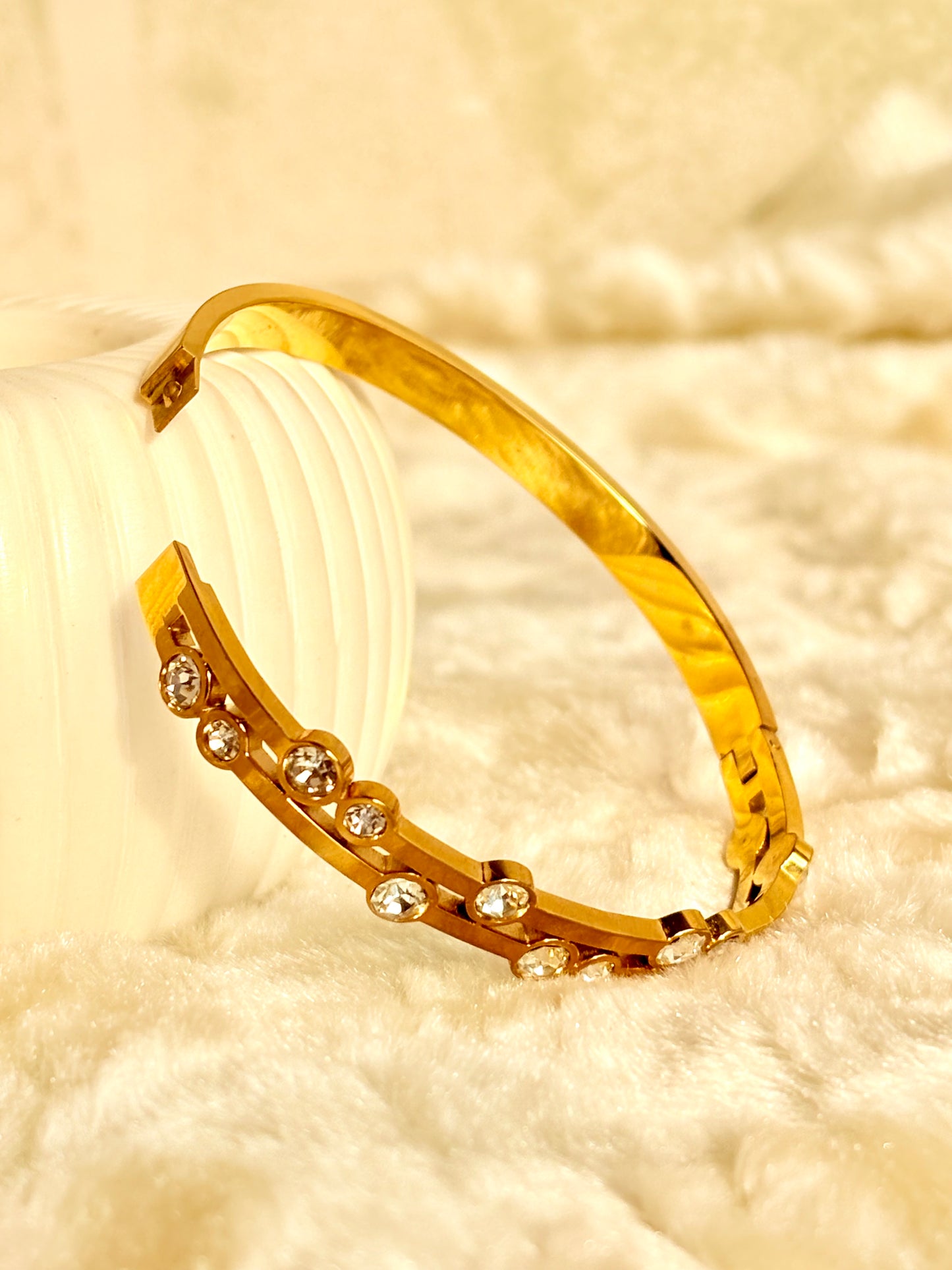 Celestial Dot Bracelet