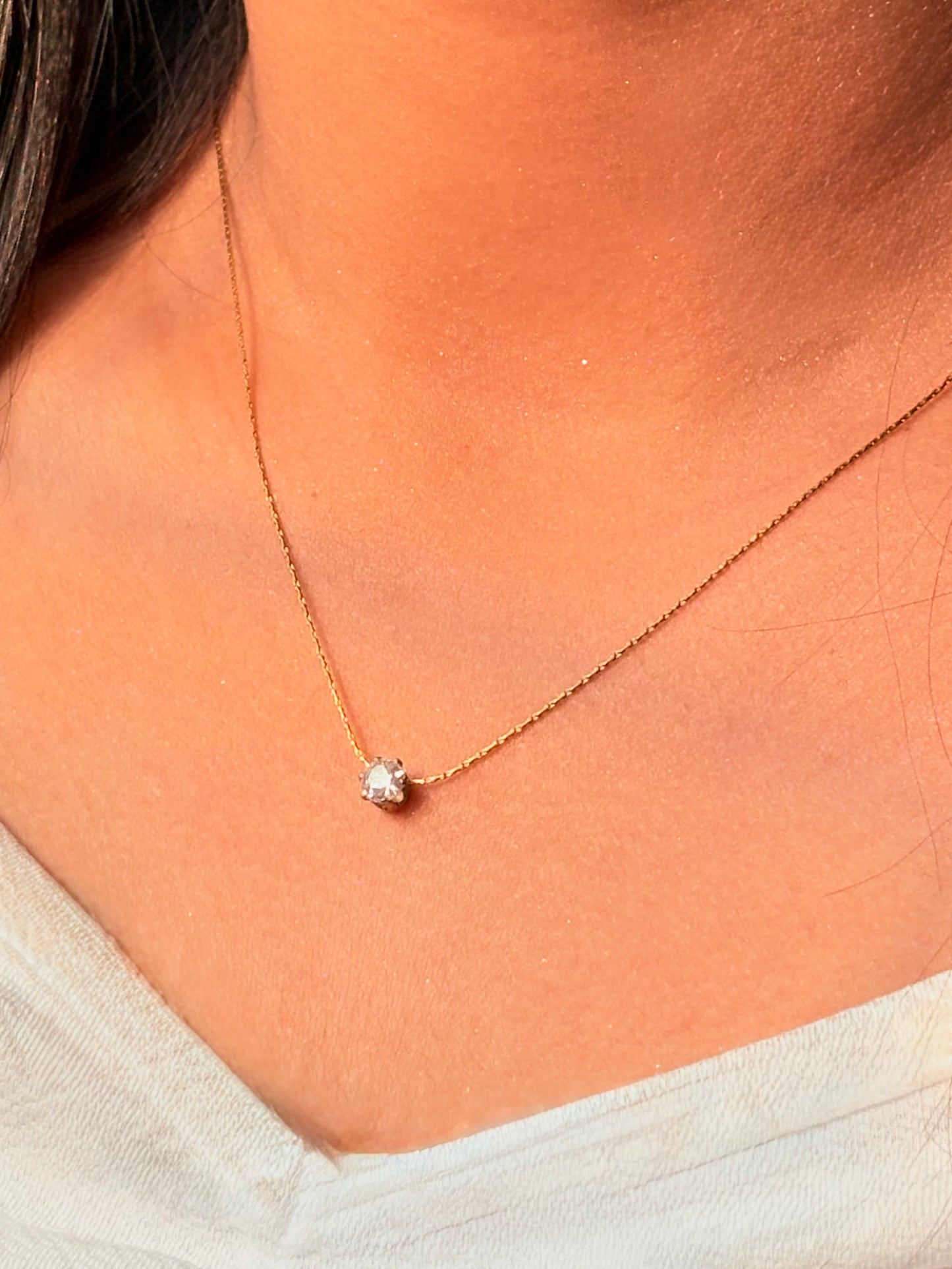 Mini solitaire