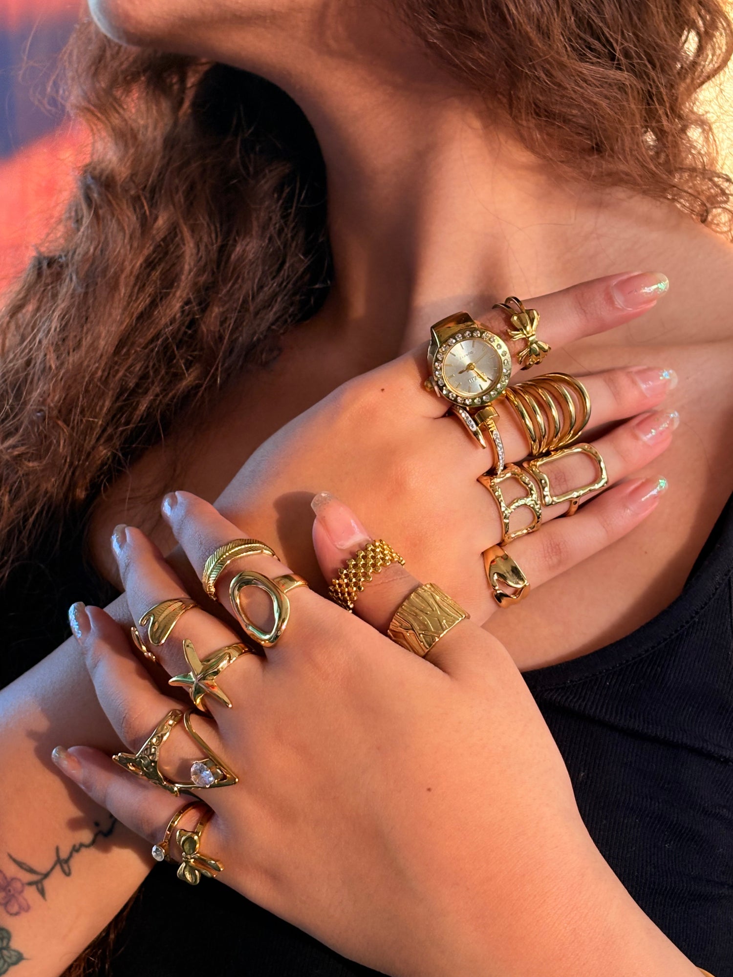 Rings