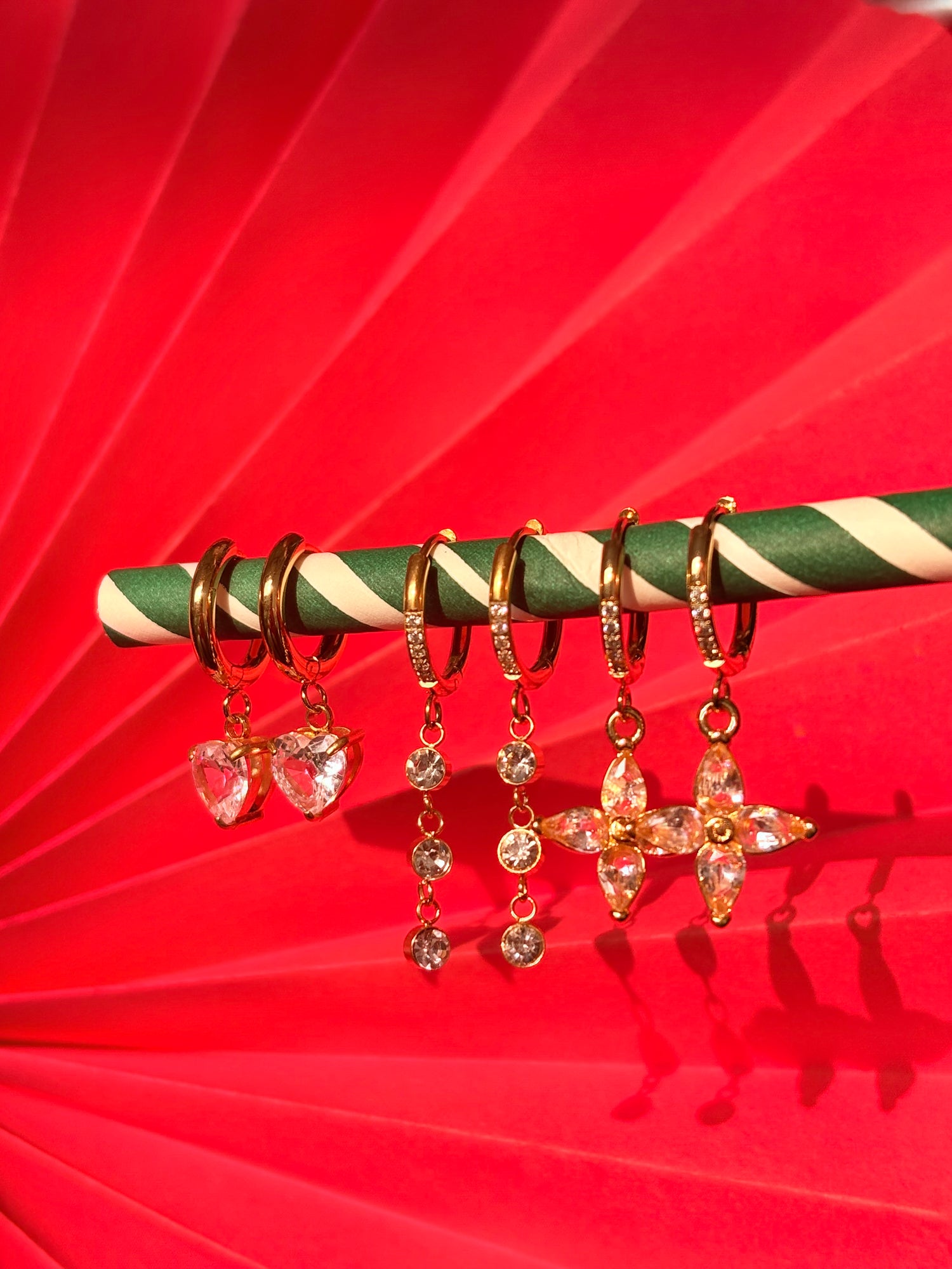 Earings