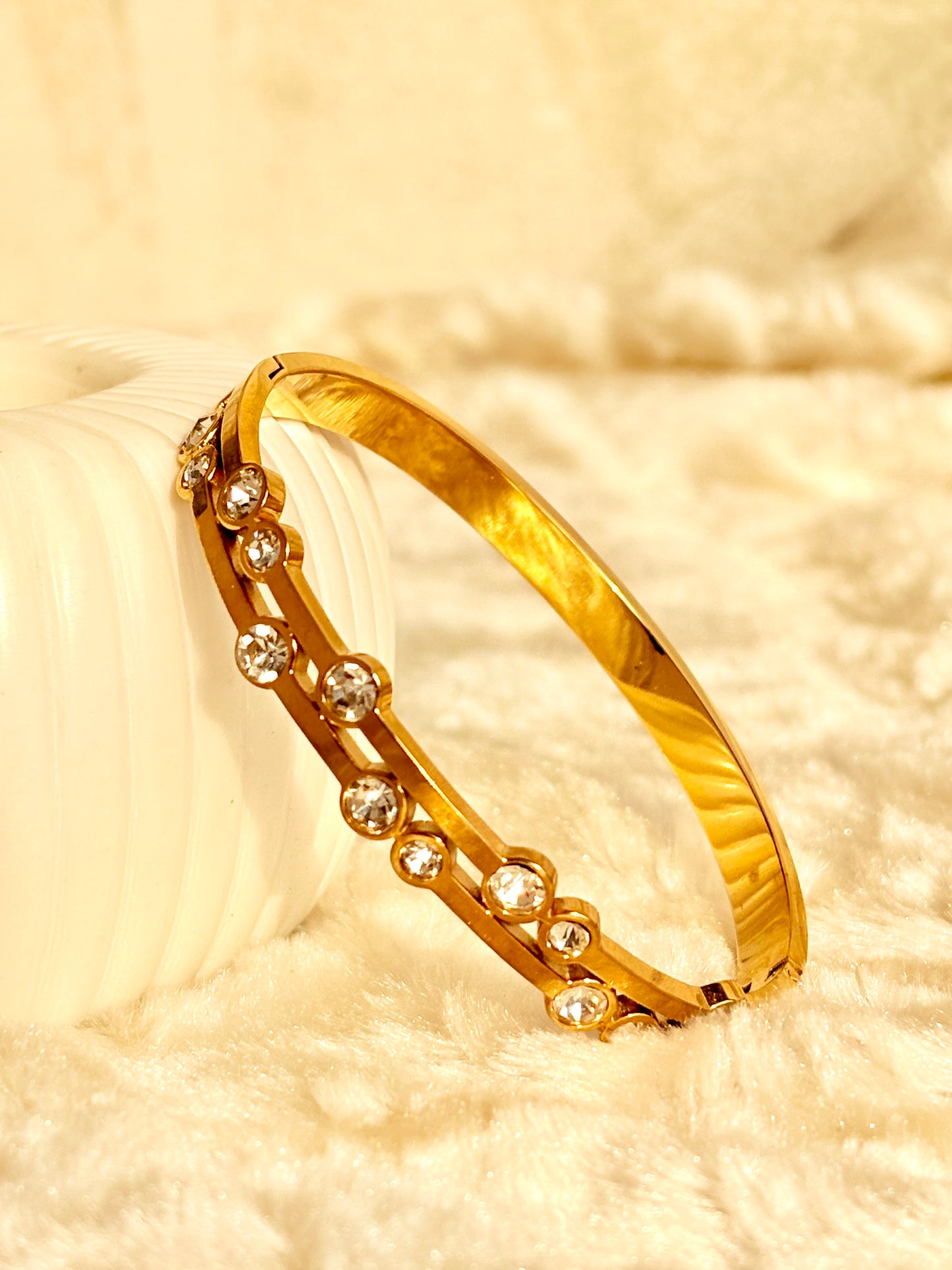 Celestial Dot Bracelet