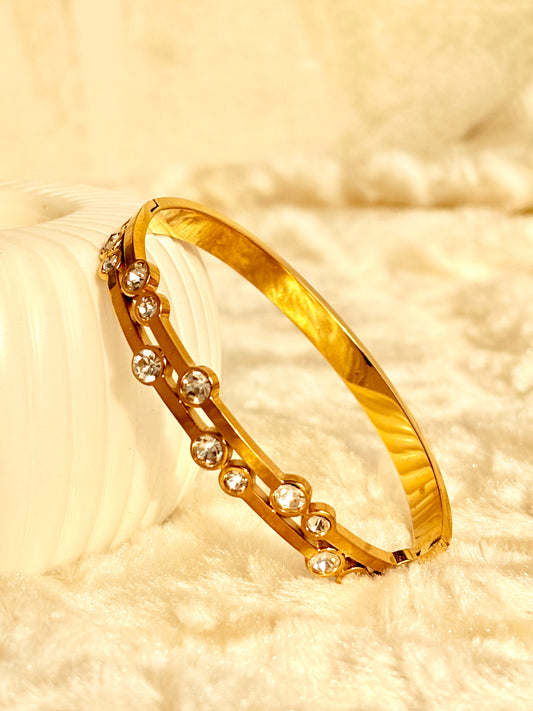 Celestial Dot Bracelet