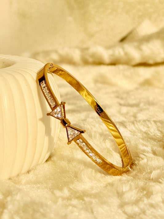 Arrow Link Bracelet