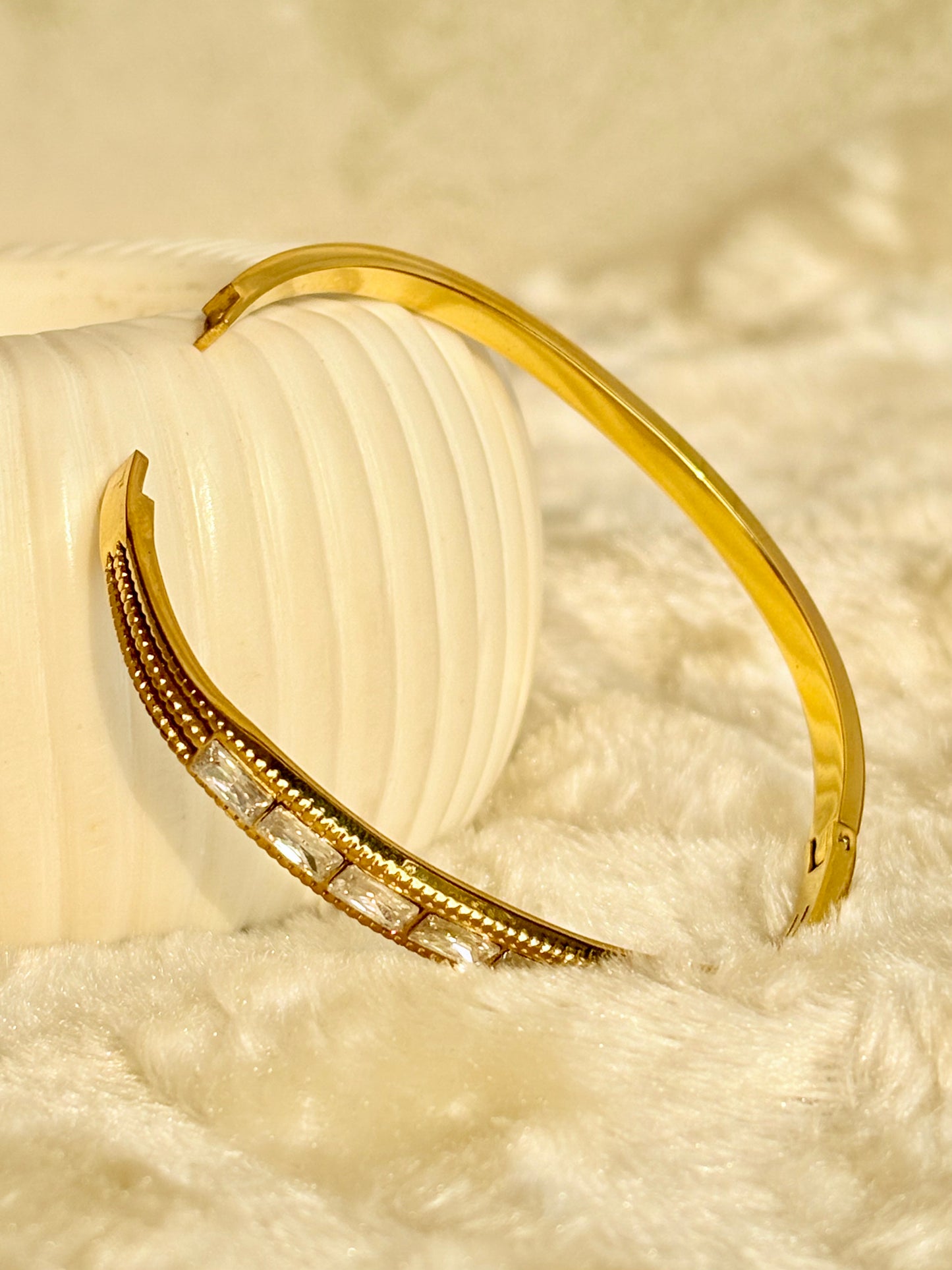 Baguette Luxe Line