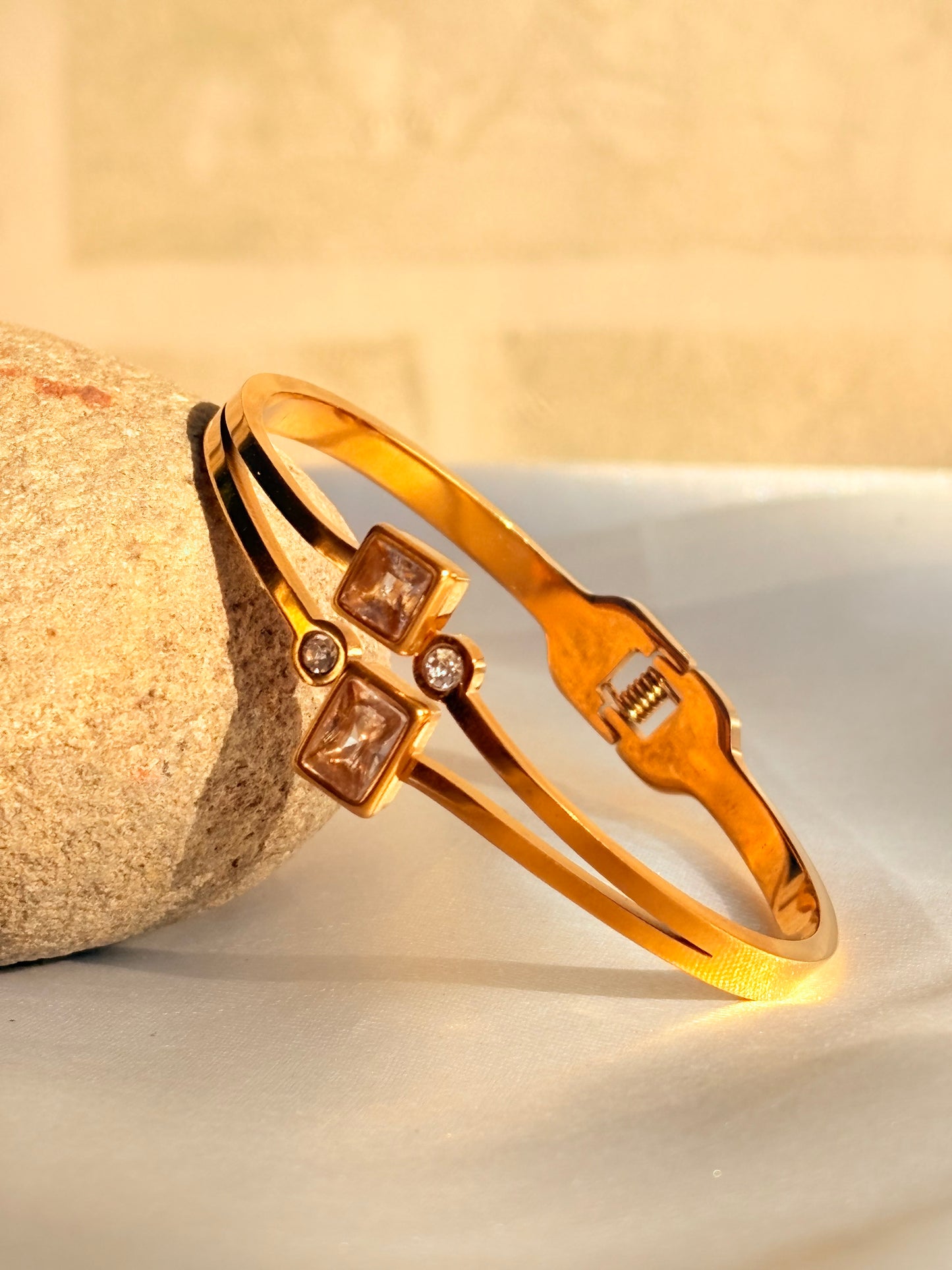 Royal Prism Duo Bracelet