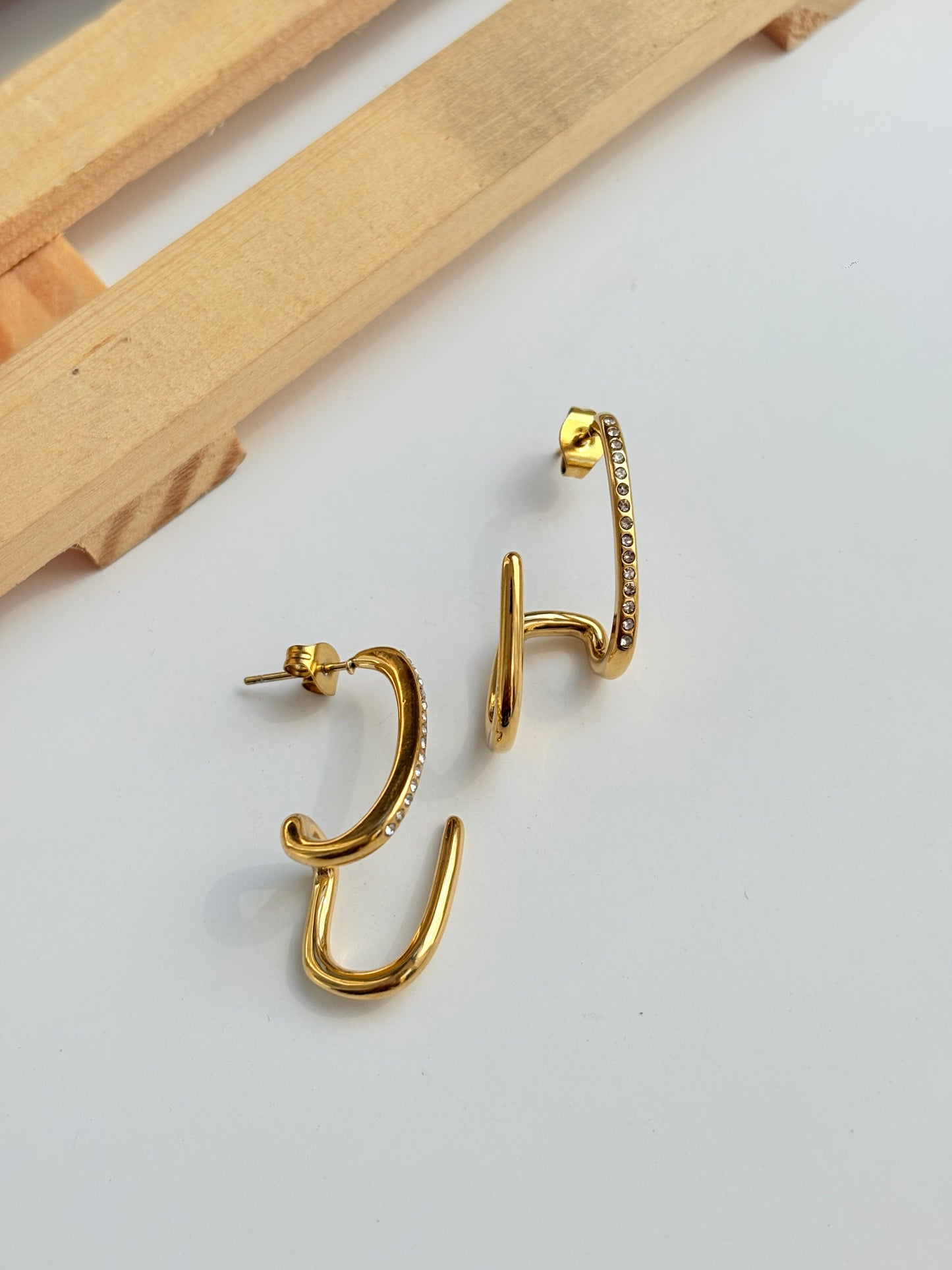 Golden Wave Links
