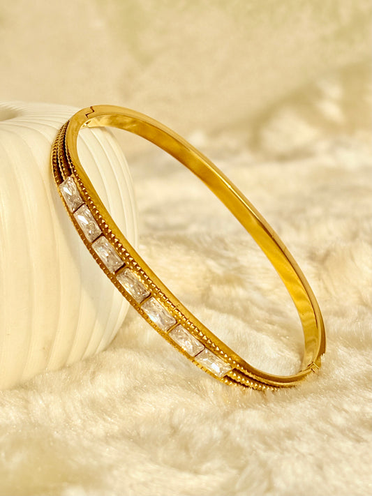 Baguette Luxe Line