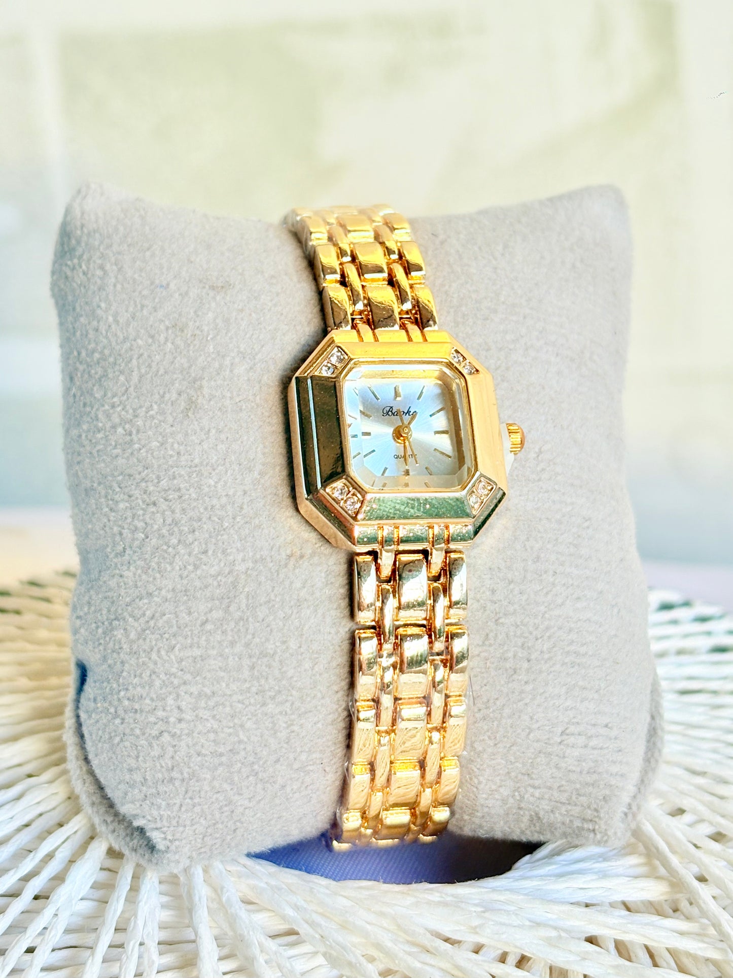 Ivory Grace Watch