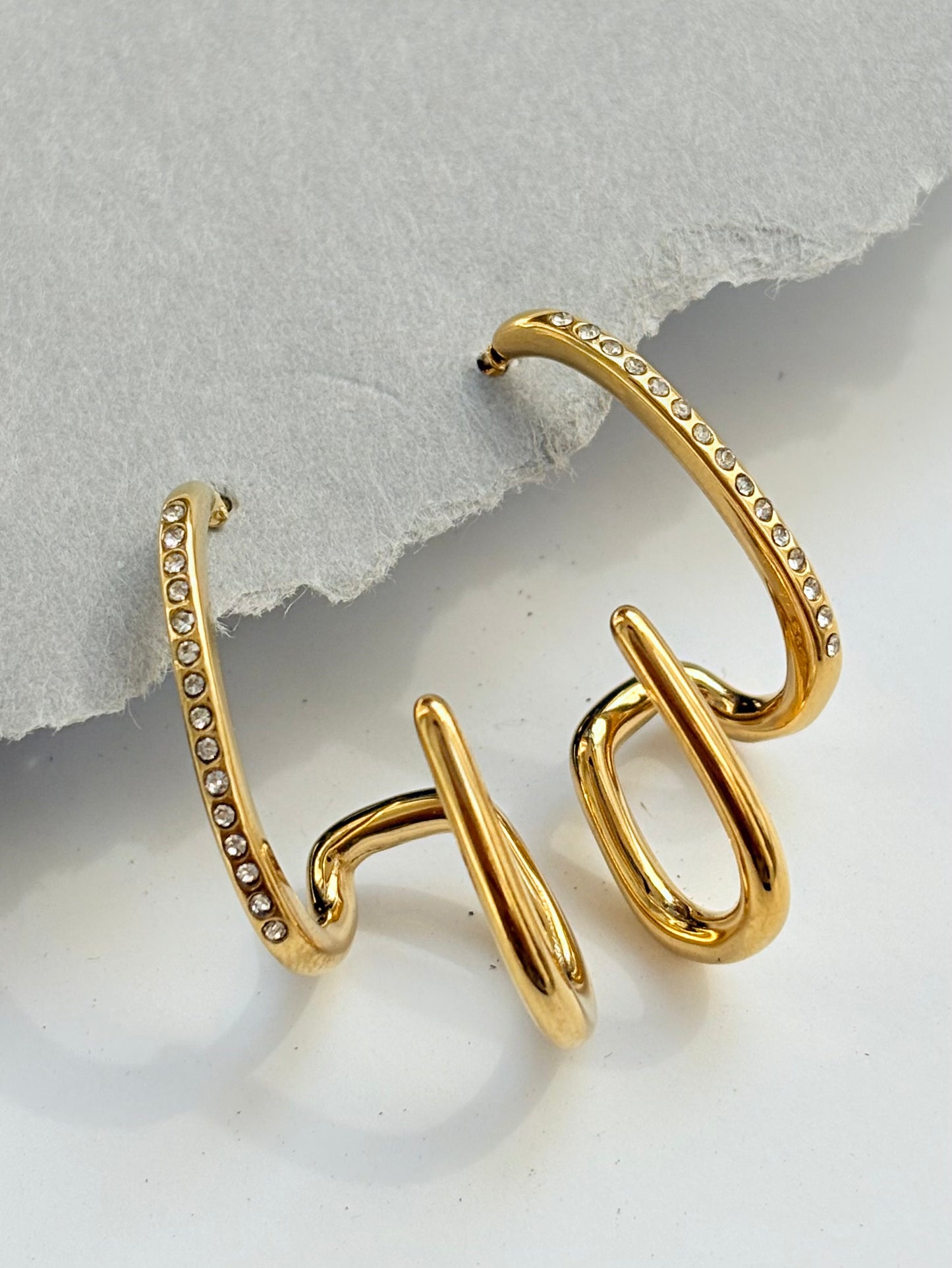 Golden Wave Links