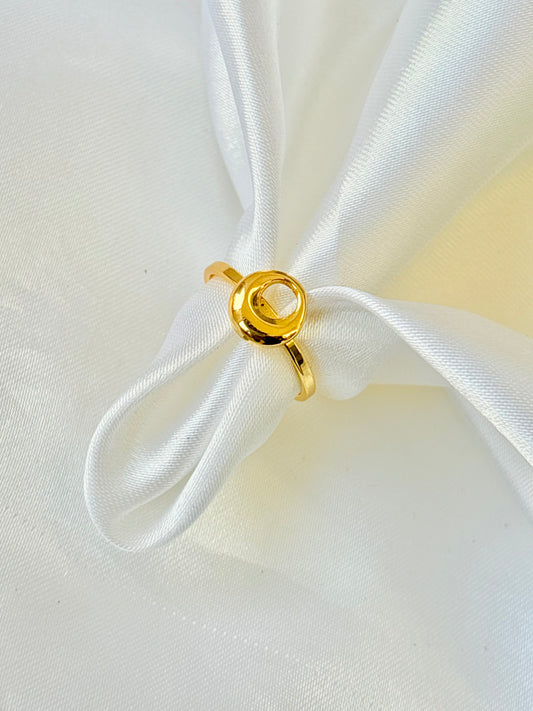Luna Glow Ring