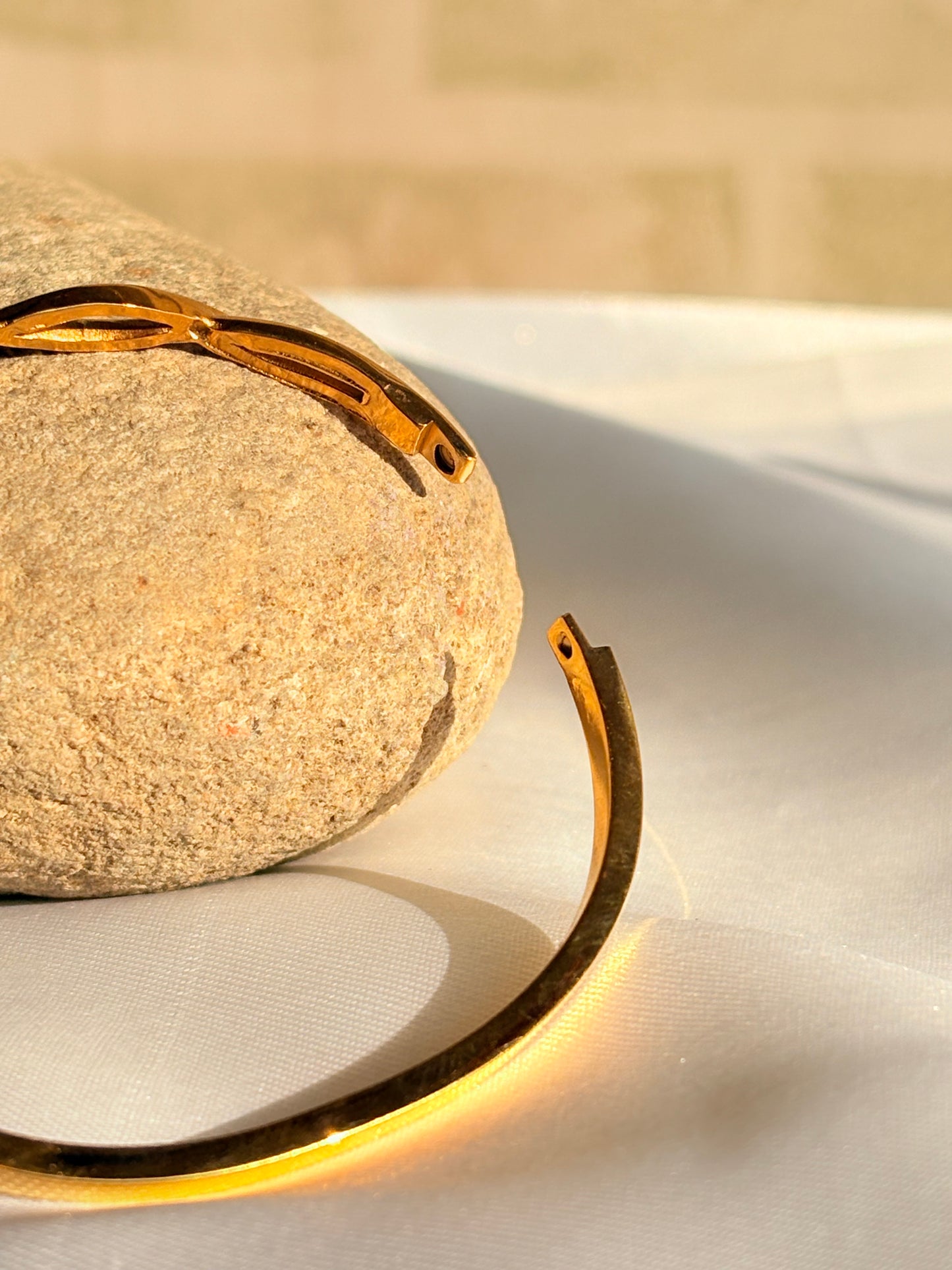 Celestia Halo Bracelet