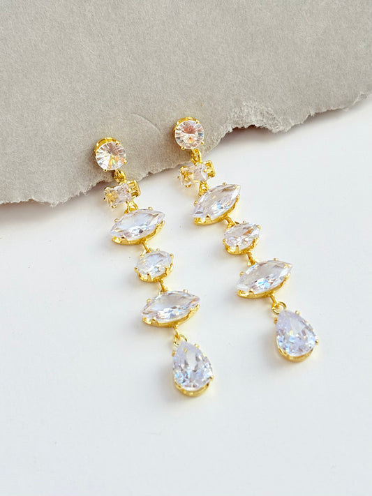Crystal Drop Luxe