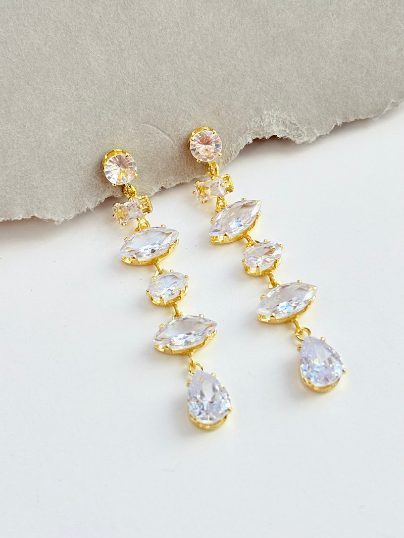 Crystal Drop Luxe