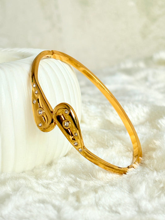 Crystal Orbit Glow